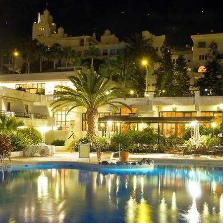 Hovima Panorama 3 Bedroom Apartment Costa Adeje  Ngoại thất bức ảnh