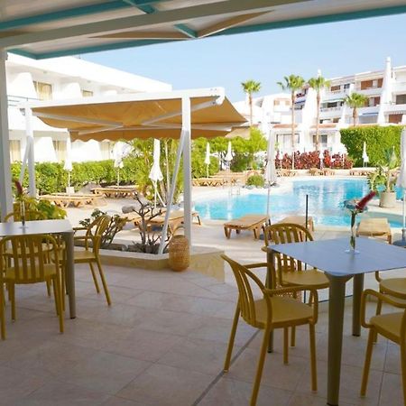 Hovima Panorama 3 Bedroom Apartment Costa Adeje  Ngoại thất bức ảnh