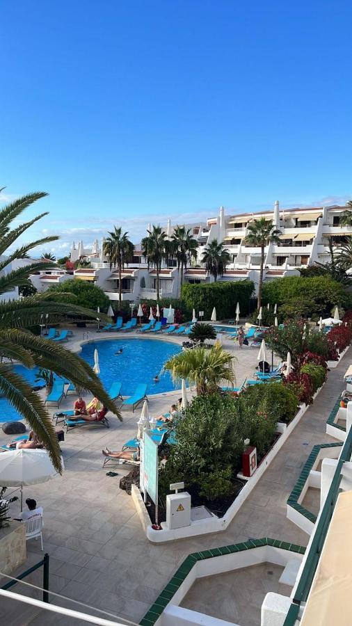Hovima Panorama 3 Bedroom Apartment Costa Adeje  Ngoại thất bức ảnh