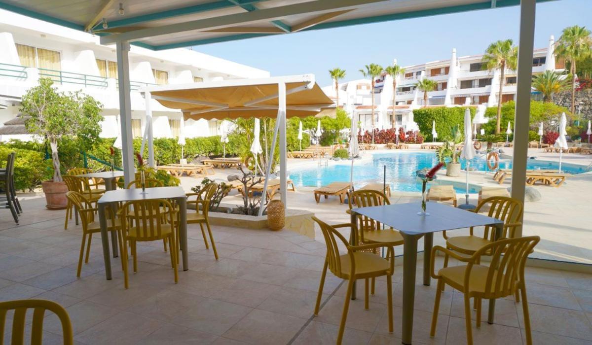 Hovima Panorama 3 Bedroom Apartment Costa Adeje  Ngoại thất bức ảnh