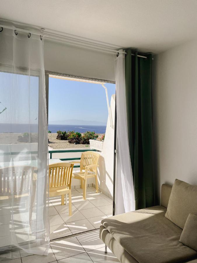 Hovima Panorama 3 Bedroom Apartment Costa Adeje  Ngoại thất bức ảnh