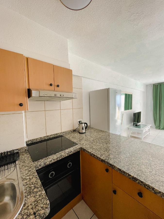 Hovima Panorama 3 Bedroom Apartment Costa Adeje  Ngoại thất bức ảnh