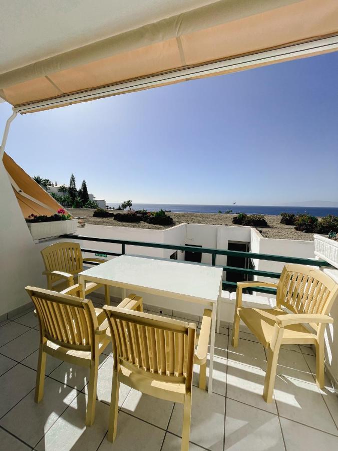 Hovima Panorama 3 Bedroom Apartment Costa Adeje  Ngoại thất bức ảnh