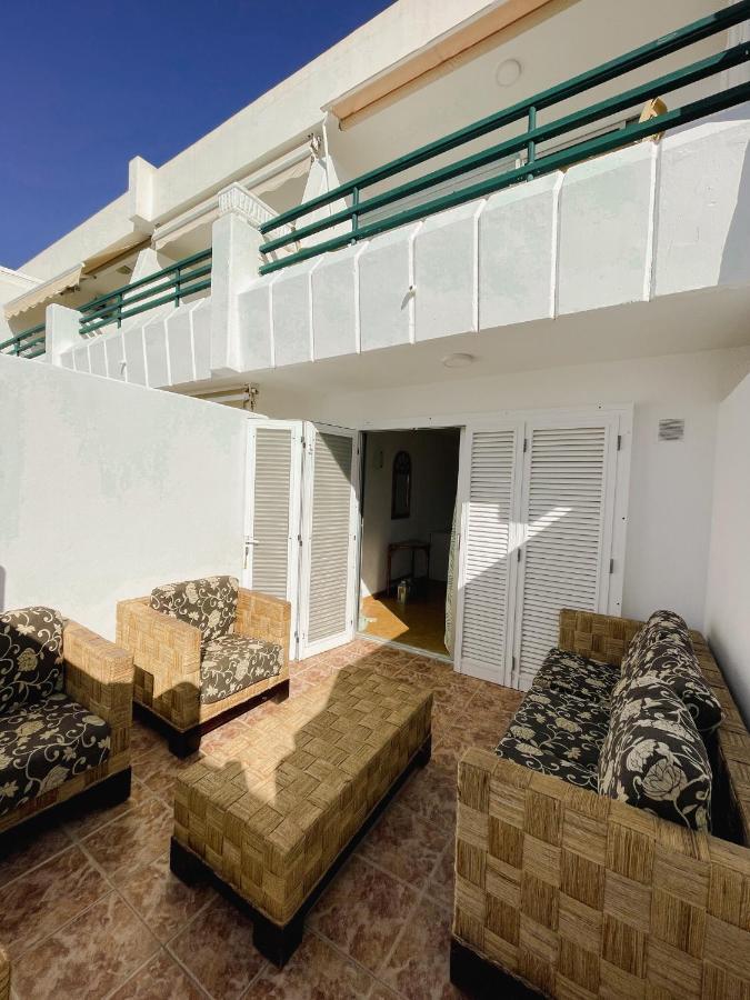Hovima Panorama 3 Bedroom Apartment Costa Adeje  Ngoại thất bức ảnh
