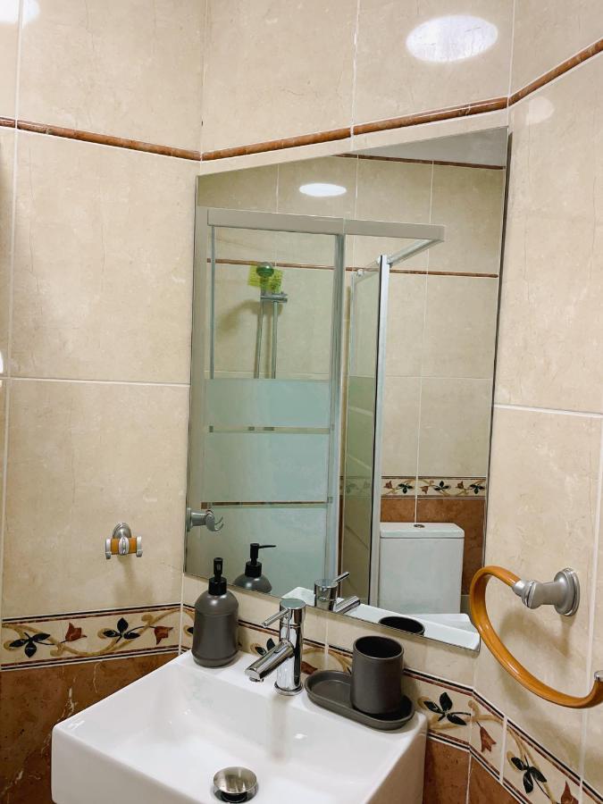 Hovima Panorama 3 Bedroom Apartment Costa Adeje  Ngoại thất bức ảnh