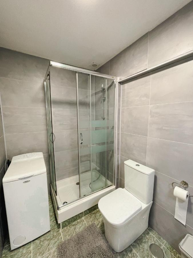Hovima Panorama 3 Bedroom Apartment Costa Adeje  Ngoại thất bức ảnh