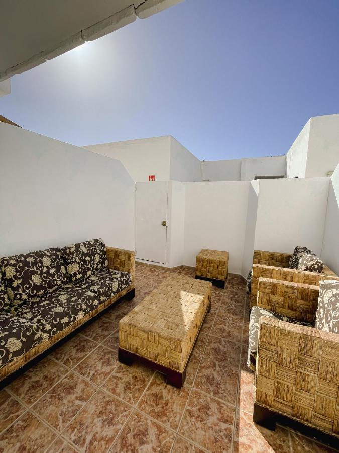 Hovima Panorama 3 Bedroom Apartment Costa Adeje  Ngoại thất bức ảnh
