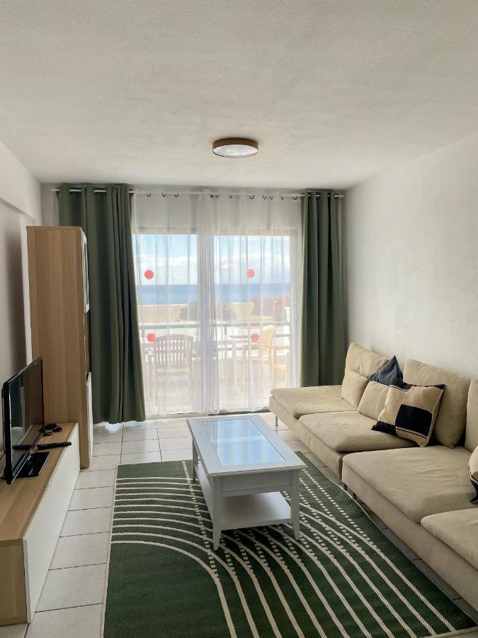 Hovima Panorama 3 Bedroom Apartment Costa Adeje  Ngoại thất bức ảnh