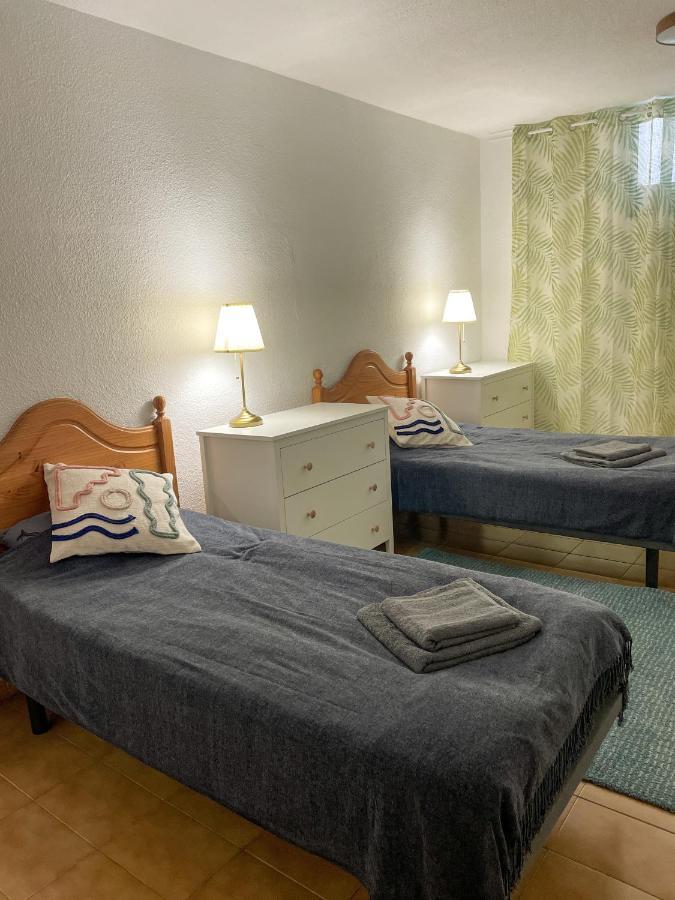 Hovima Panorama 3 Bedroom Apartment Costa Adeje  Ngoại thất bức ảnh