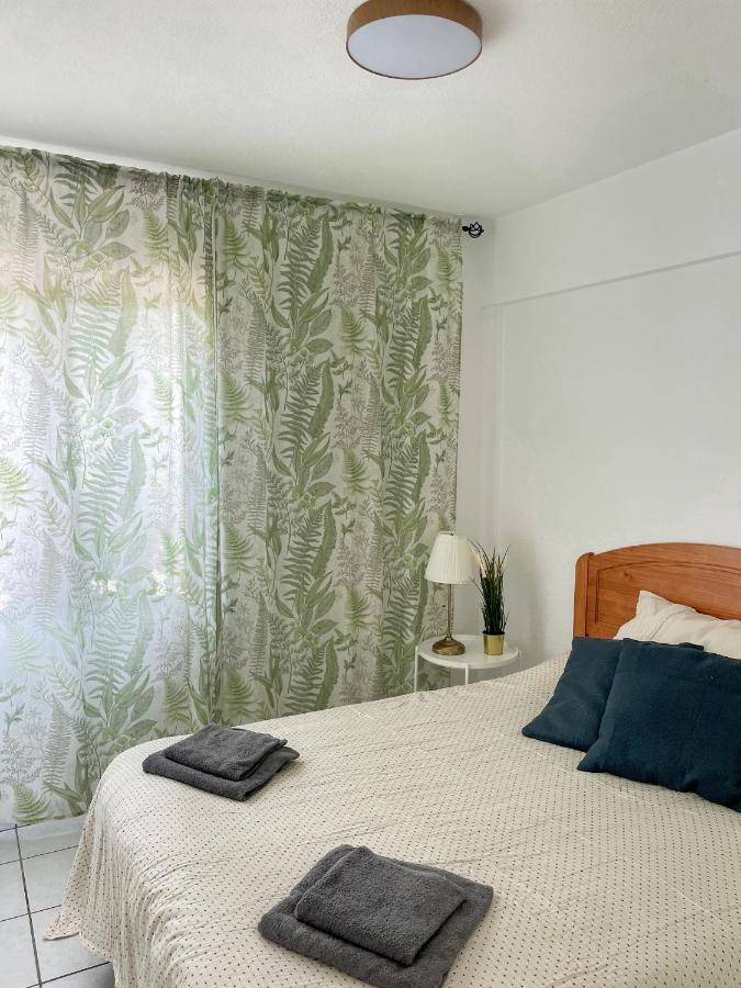Hovima Panorama 3 Bedroom Apartment Costa Adeje  Ngoại thất bức ảnh